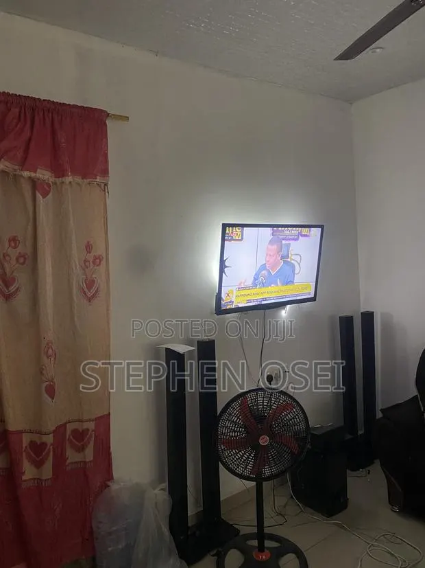 Studio Apartment in NIC for rent · Photo 1