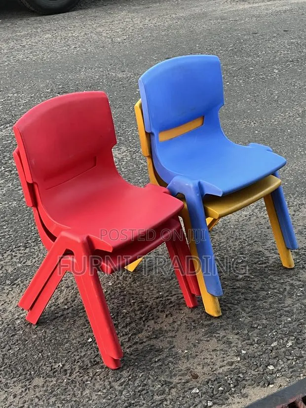 Kids Chair · Photo 1