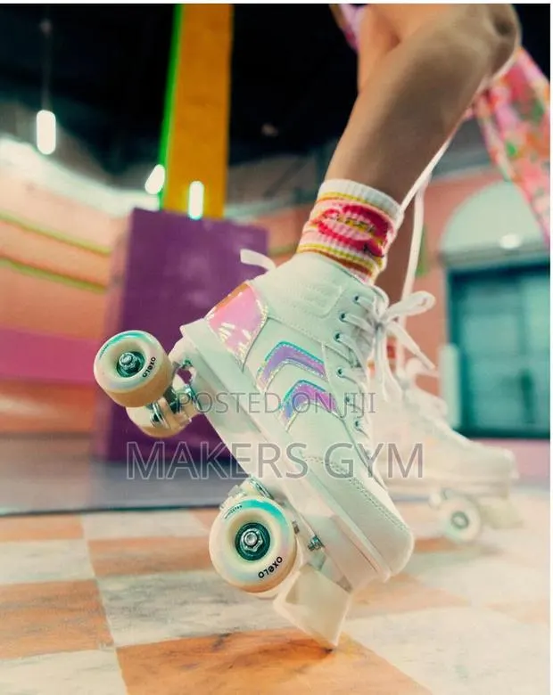 Kids' Roller Skates (All) · Photo 1