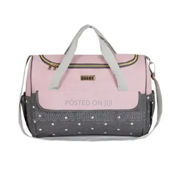 4in1 Mommy or Diaper Bag · Photo 1