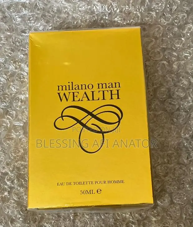 Clarice Perfume and Fragrances · Photo 1