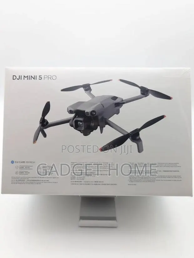 Dji Mini 5 Pro · Photo 1
