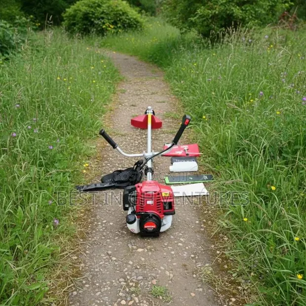 Weeder With 2t Blade, Etc · Photo 1
