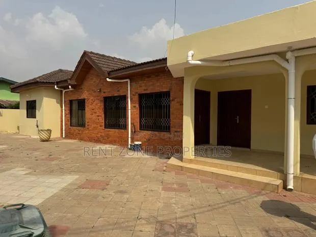 4bdrm House in Achimota for rent · Photo 1