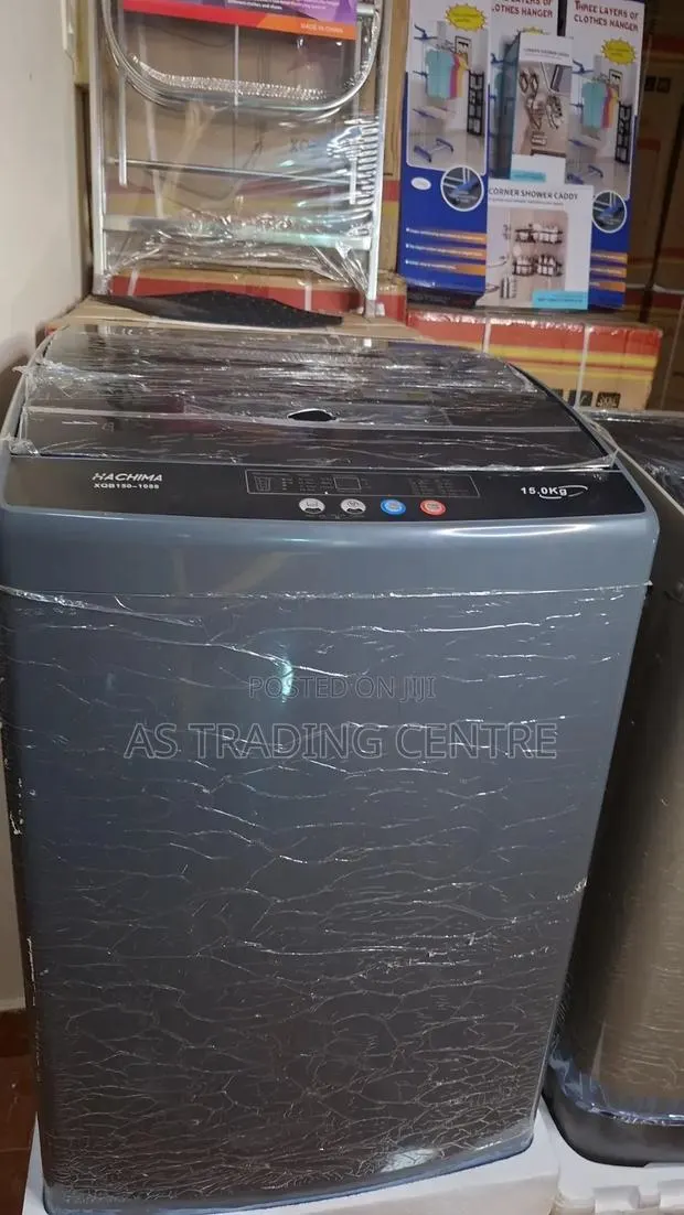 Washing Machine · Photo 1