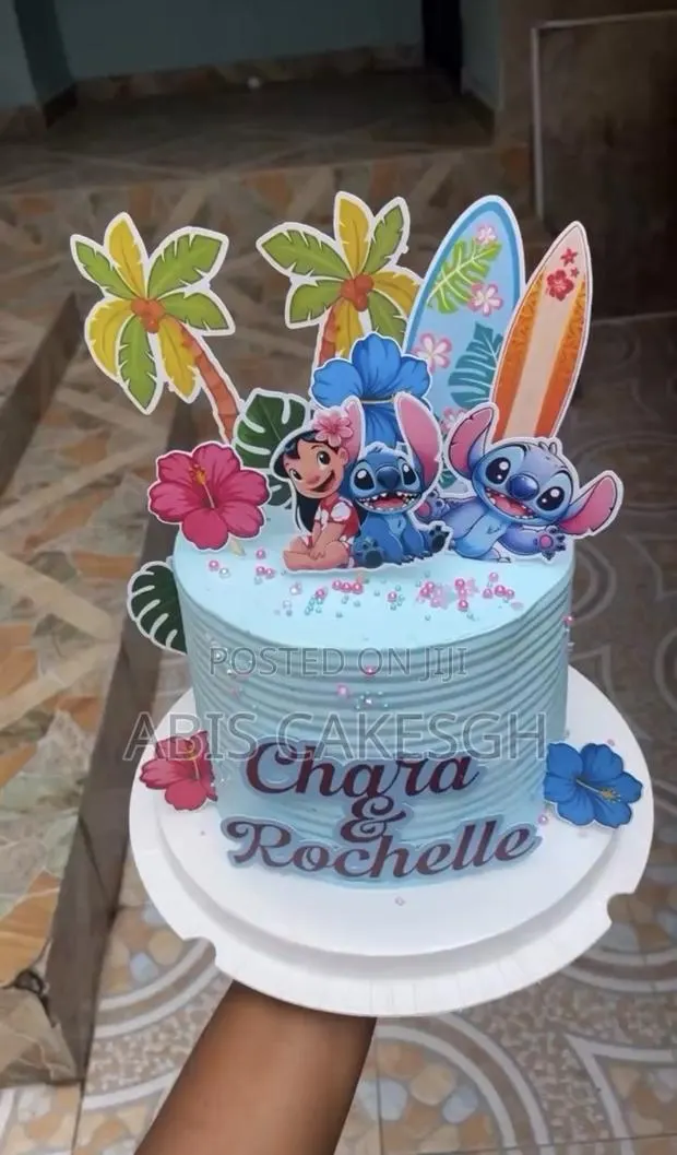 Cakes for Kids · Photo 2
