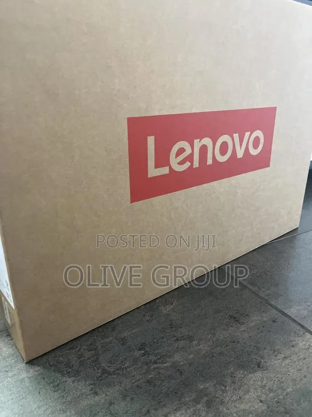 New Laptop Lenovo IdeaPad 1 8GB Intel Core i5 SSD 256GB