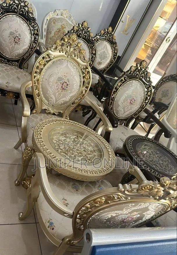Royal Chair Frims Winds · Photo 1