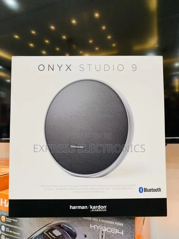 Grab Your Favorite Onyx Studio 9 · Photo 1