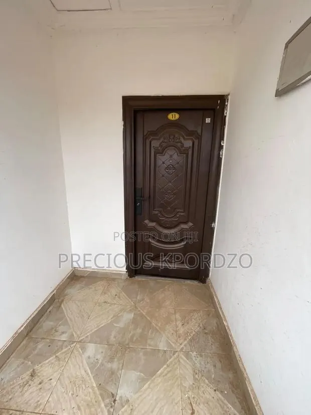 1bdrm Room & Parlour in Nw Lgn, New Legon for rent · Photo 1