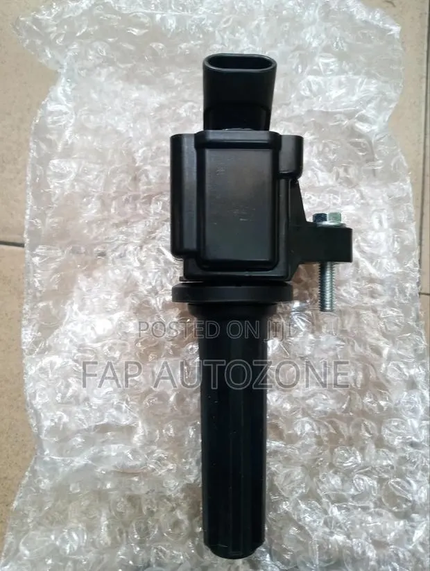 Authentic Prenco Chevy Colorado, Trailblazer Ignition Coil From USA · Photo 1