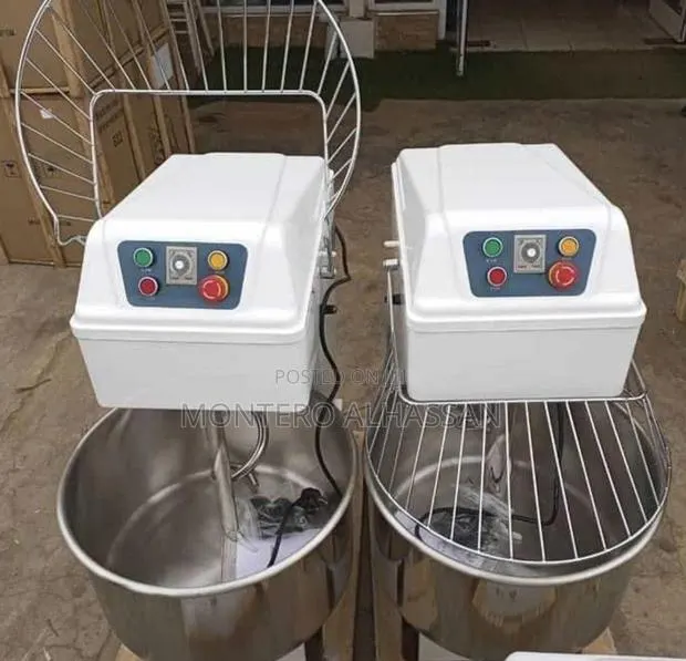 Dough Mixer Or 20liters Bread Mixer · Photo 1