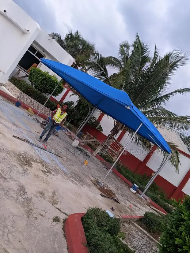 Carport/ Canopy/ · Photo 1