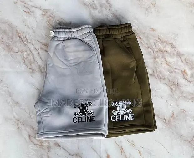 Quality Summer Shorts For Men · Photo 1