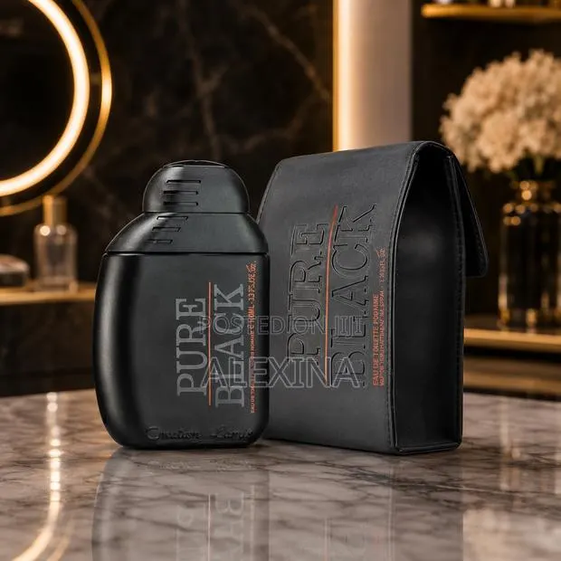 Original Pure Black · Photo 1