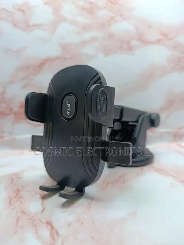 Portable ZNKAI Car Phone Holder · Photo 1