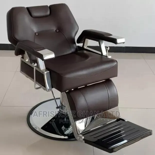 Salon Chair · Photo 1