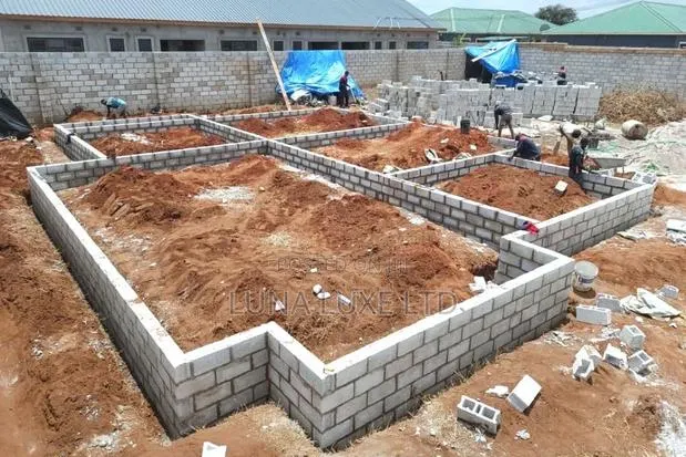 Construction Experts · Photo 4