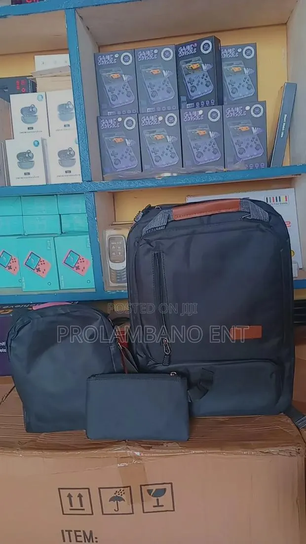 3in1 Laptop Bag · Photo 1