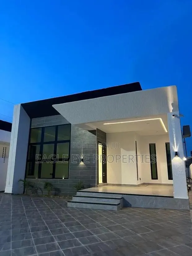 3bdrm House in New Legon for sale · Photo 1