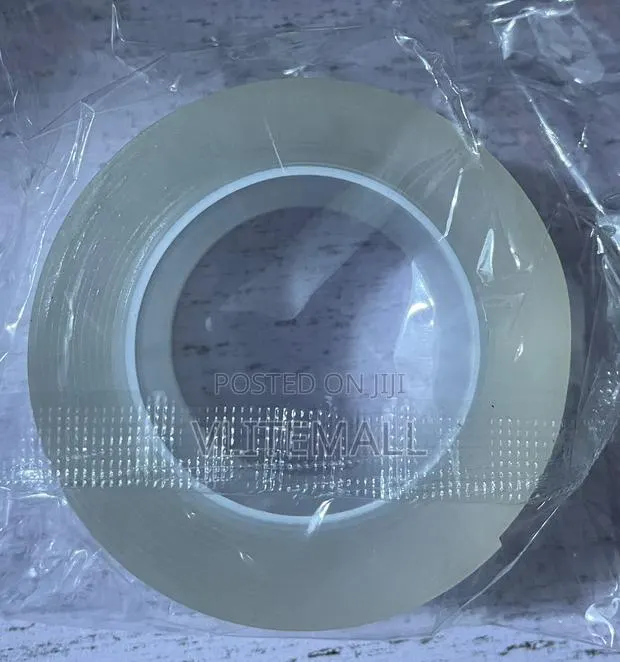 Double-Sided Nano Tapes · Photo 1