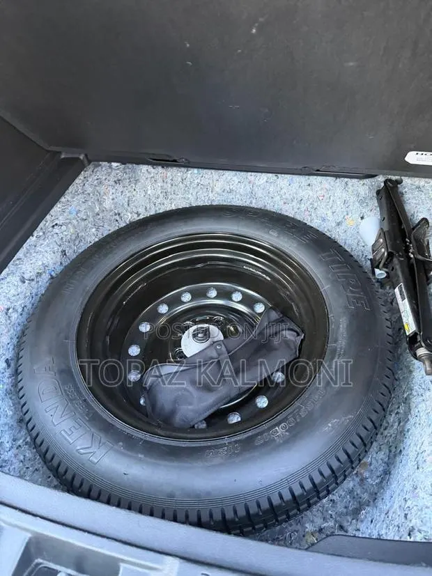 Honda CR-V 2026 Black · Photo 1