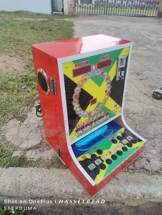 Jackpot 4 Sale · Photo 1