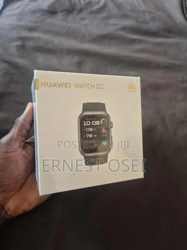 Huawei Watch D2 Original · Photo 1