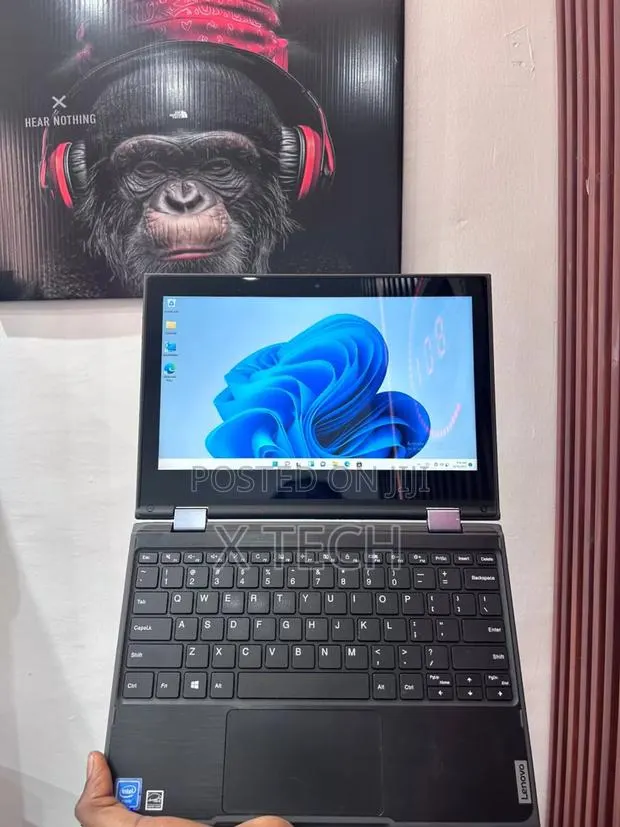 Laptop Lenovo ThinkPad T14 16GB Intel Core i7 SSD 512GB · Photo 1