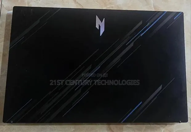 Laptop Acer Nitro 5 16GB Intel Core i7 SSD 1T · Photo 1