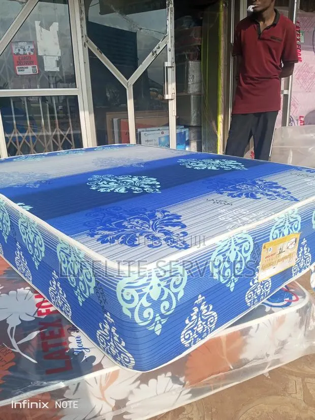 Mattress for Sale | 12" Double Size Standard · Photo 1