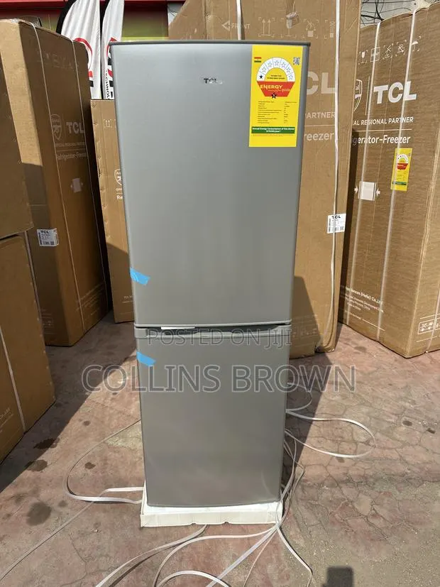 Quality TCL Fridge 142 Liters · Photo 1