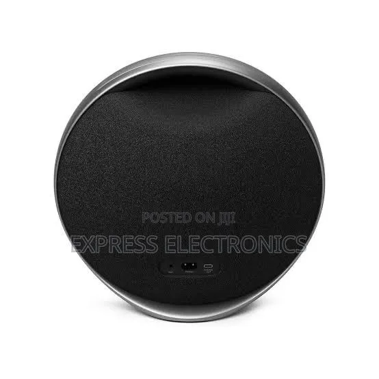 Limited Stock Onyx 9 Studio Bluetooth Speaker · Photo 1