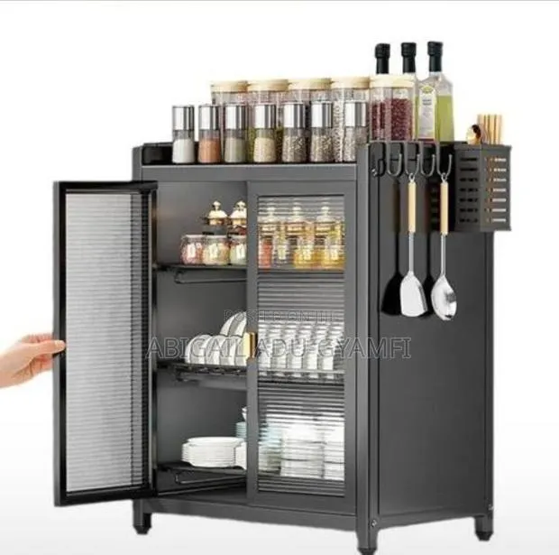 Kitchen Organizer/ Kitchen Rack · Photo 1