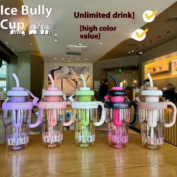 Classy Water Bottle · Photo 1