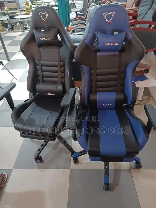 Gaming Chair · Photo 1
