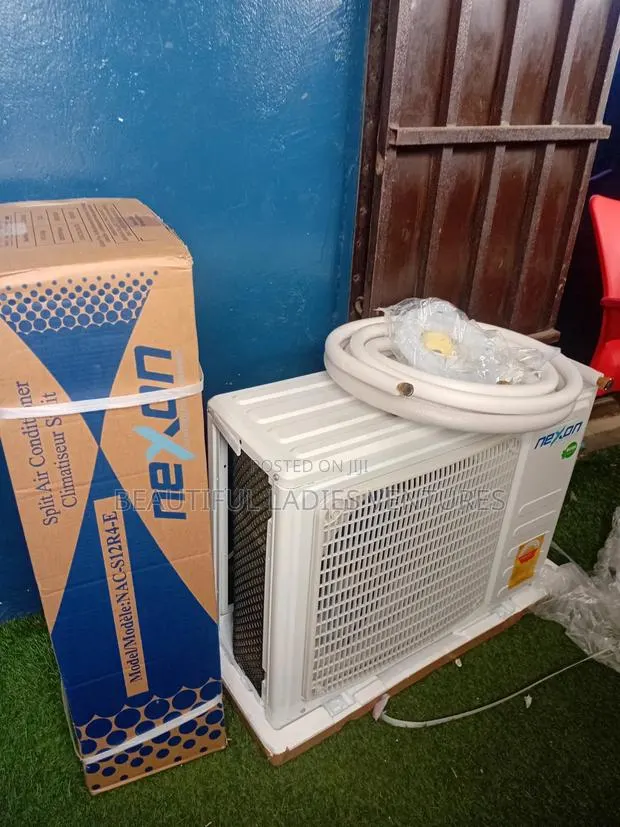 Nexon 1.5hp Split Air Conditioner – Advanced Climate Control · Photo 1
