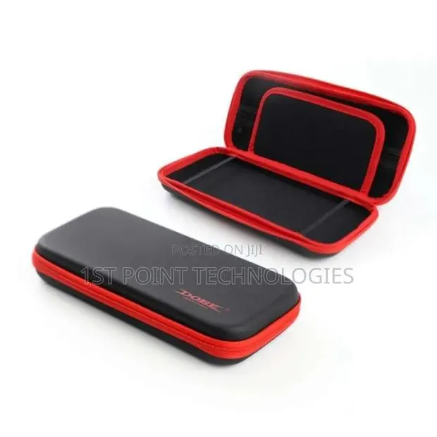 Nintendo Switch Carrying Bag - Core/Oled · Photo 1