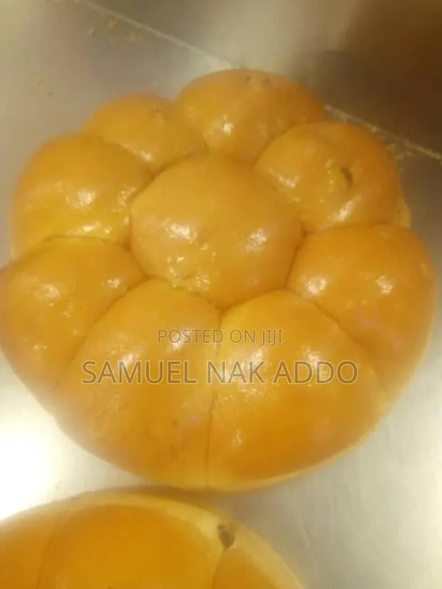 3 Days Baking Training · Photo 1