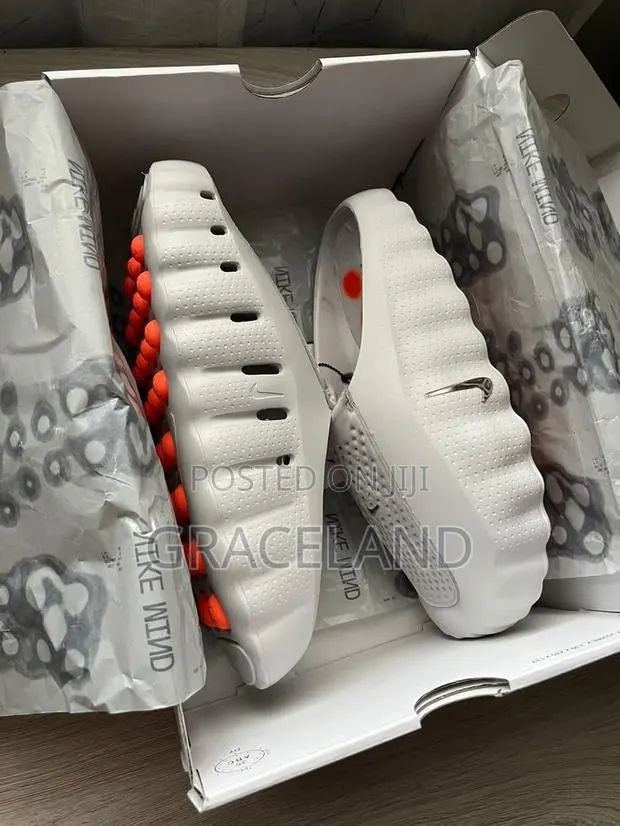 This X Original Nike Mind Massages Footwear Men-Female · Photo 1