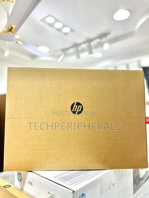 New Desktop Computer HP AiO 24 16GB Intel Core Ultra 5 SSD 512GB · Photo 1