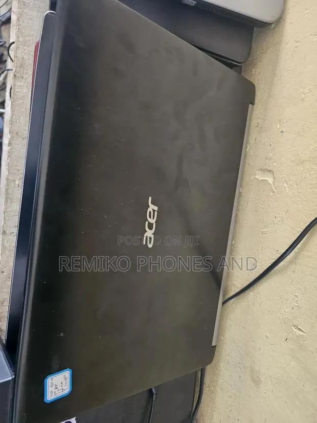 Laptop Acer Aspire 5 16GB Intel Core i7 SSHD (Hybrid) 1T · Photo 1