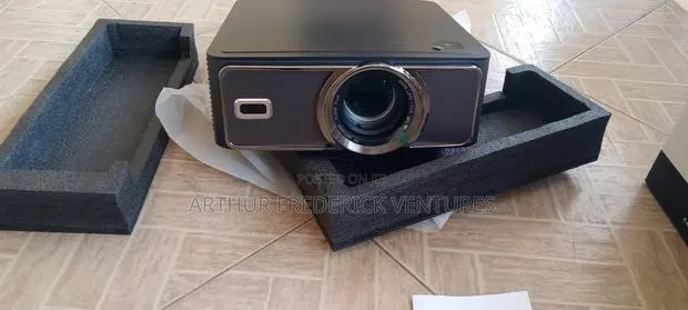 Smart Proector · Photo 1