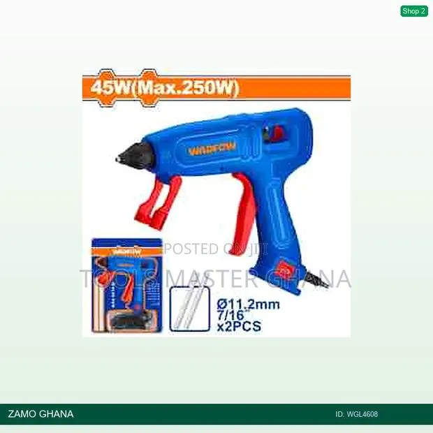 Glue - Wgl4608 · Photo 1