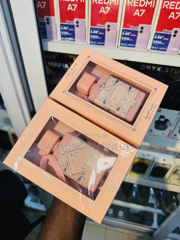 Bade’e Al Oud 100ml Eau De Parfum · Photo 1
