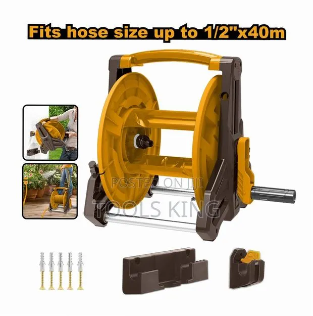 Hose - Hhr40122 · Photo 1