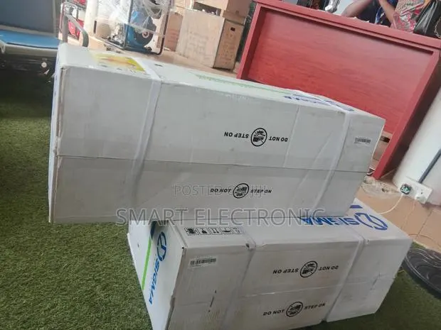 SIGMA 1.5HP Split AC – Sleek, Reliable Powerful Cooling · Photo 1