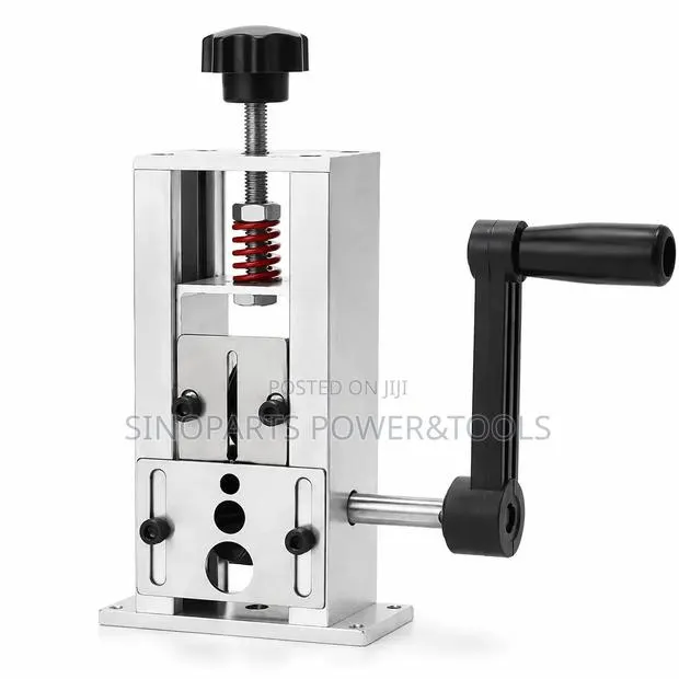 Electric Drill Wire Stripper Cable Stripping Tool · Photo 1