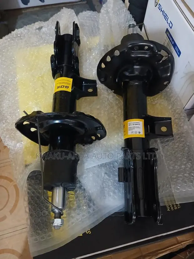 Hyundai Tucson 2015-2019 Front Shocks Gor · Photo 1