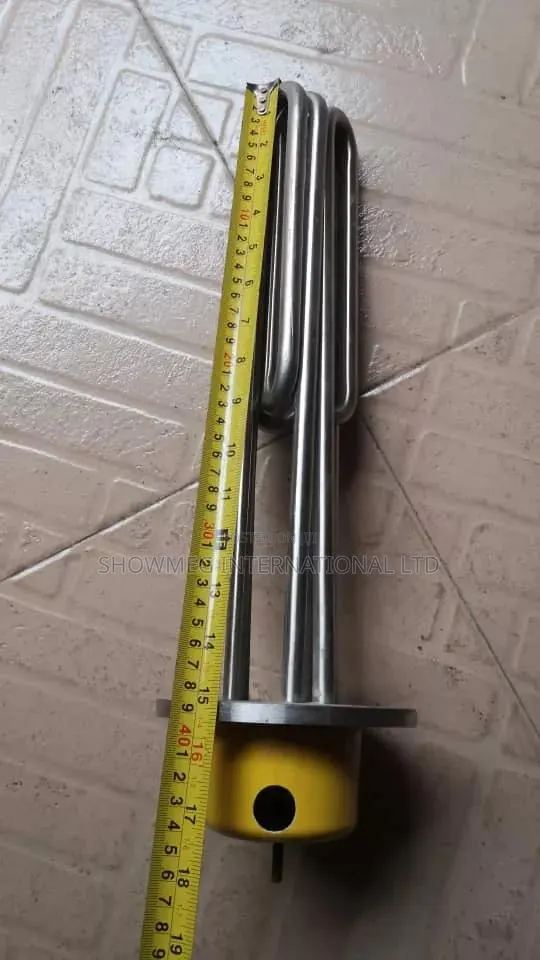 Water Heater Element